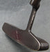 Mizuno 8712 Moonraker Putter Graphite Shaft 91cm Length Unbranded Grip