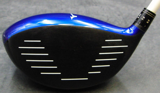 Mizuno JPX 850 Draw 10.5° Driver Regular Graphite Shaft Golf Pride Grip*