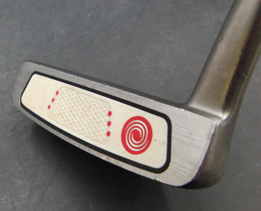 Odyssey White Hot XG #9 Putter 84cm Playing Length Steel Shaft PSYKO Grip