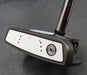 Odyssey Black Series i 2-Ball Putter 87cm Length Steel Shaft Odyssey Grip*