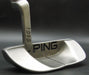 Ping Karsten USA B60i Black Dot Putter Steel Shaft 84cm Length Ping Grip