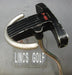 a.m.c P-001 Putter 105cm Playing Length Steel Shaft With Grip