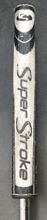 Odyssey White Hot Tour #5 Putter 89.5cm Length Steel Shaft Super Stroke Grip