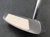 4EDLA Alumite Technology A4 Putter 86cm Playing Length Steel Shaft PSYKO Grip