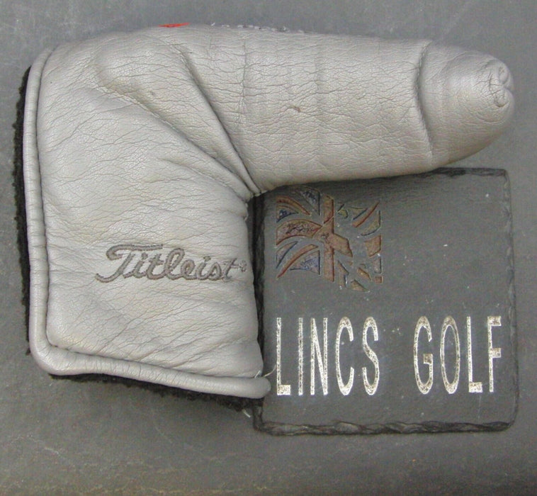 Titleist Scotty Cameron Putter Head Cover Golf