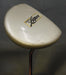 John Letters Putter 89.5cm Playing Length Steel Shaft With Grip