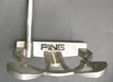 Ping Wack-E Black Dot Putter Steel Shaft 86.5cm Length Acer Grip*