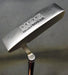 HOG Model 1003A Dog Leg Right Putter 89cm Playing Length Steel Shaft HOG Grip