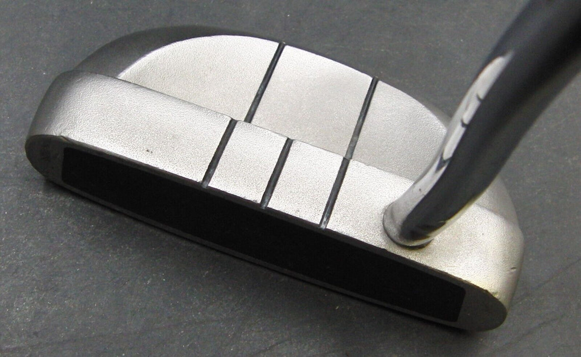 Odyssey Dual Force Rossie II Putter 87cm Playing Length Steel Shaft Odyssey Grip