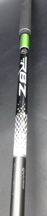 Taylormade RBZ 10.5° Driver Regular Graphite Shaft Unbranded Grip