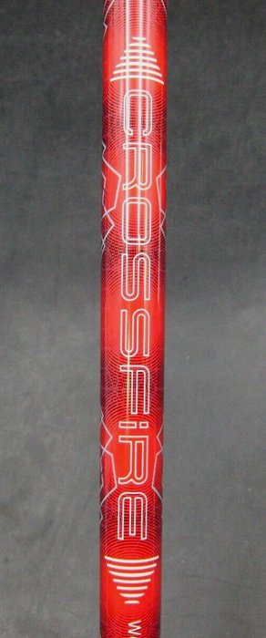 Replacement Shaft For Titleist 910H Hybrid Regular Shaft PSYKO Crossfire