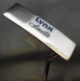 Lynx Seville Putter 88cm Playing Length Steel Shaft With Grip