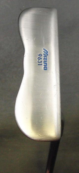 Mizuno Zephyr 9631 Putter Graphite Shaft 86cm Length Mizuno Grip