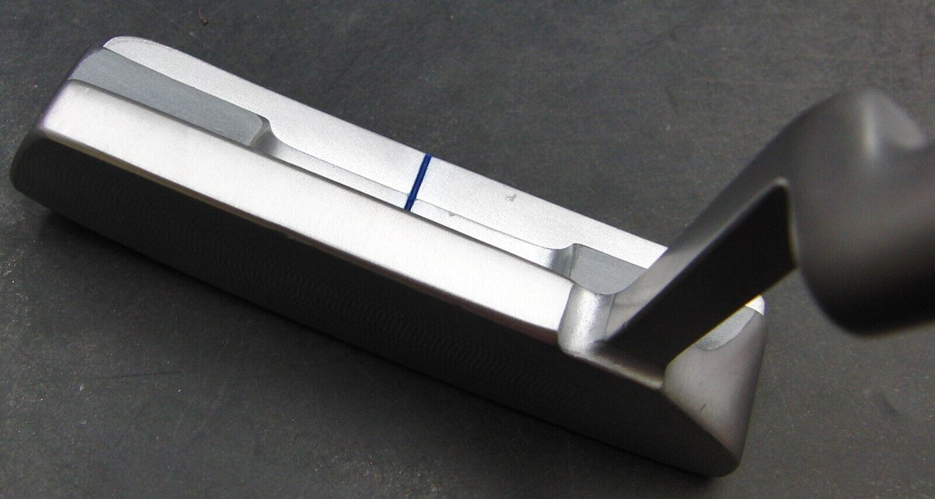 Roger King Rx-X01 Putter Steel Shaft 86.5cm Length Roger King Grip