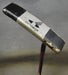 Never Compromise Z/I Theta Putter 86cm Steel Shaft Never Compromise Grip + H/C