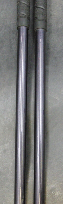 Set of 2 Power Play 3000 15° 3 & 19° 5 Woods Regular Graphite Shafts