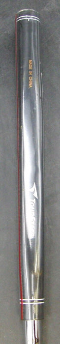 Tourstage V002 Putter Steel Shaft 87cm Length Tourstage Grip (Cellophane Wrapped
