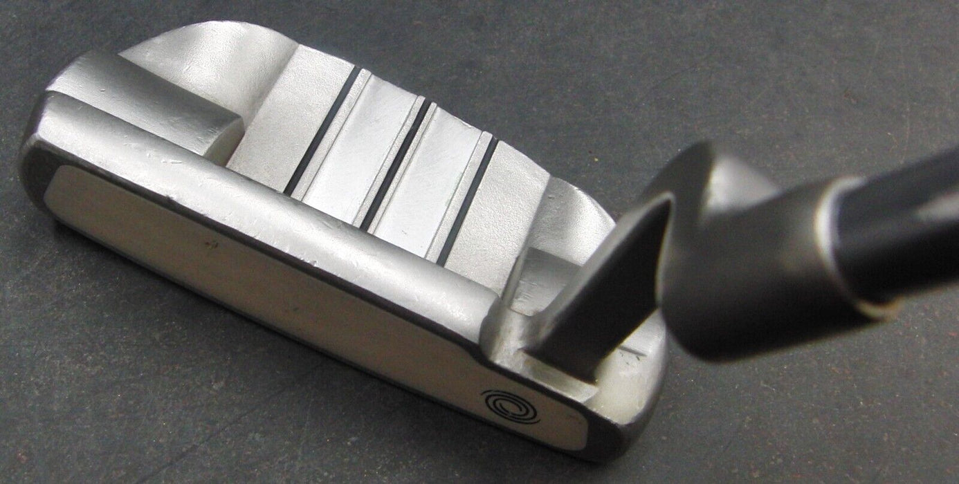 Odyssey Divine 330M Putter 85cm Playing Length Steel Shaft*