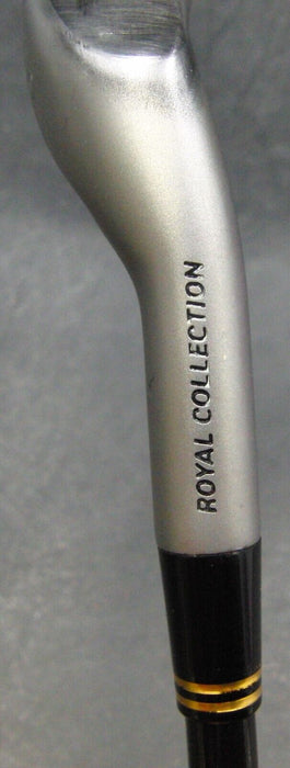 Royal Collection Super CV SS-201 2 Iron Regular Graphite Shaft RC Grip