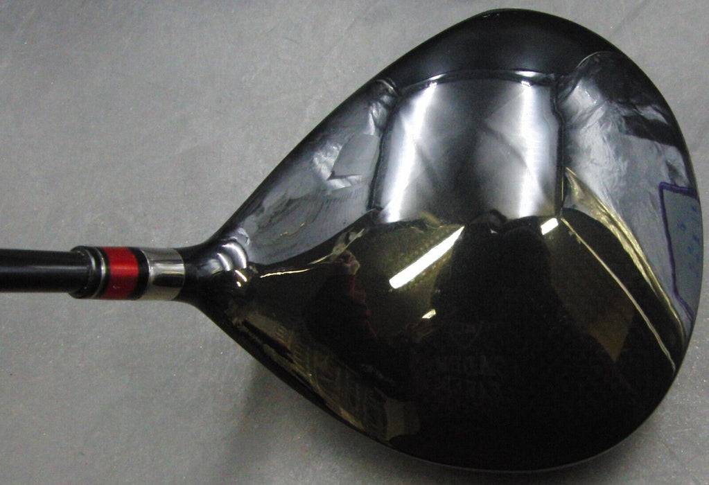 Yonex Nanov 10° Driver Regular Graphite Shaft Yonex Grip With Head Cover