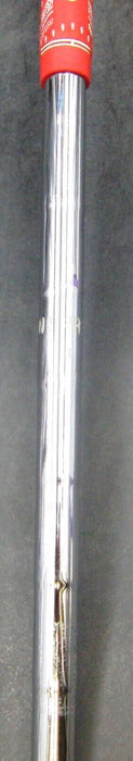 Titleist AP1 712 6 Iron Regular Steel Shaft Golf Pride Grip