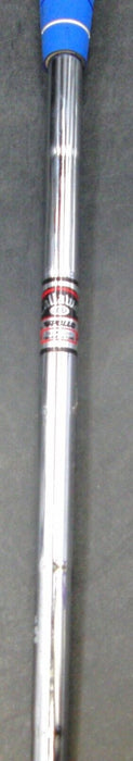Callaway The Tuttle Putter Steel Shaft 88cm Length Lamkin Grip