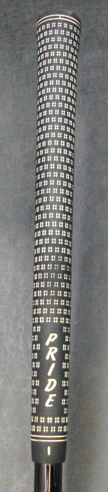 AMC Twin Muscles 10.5° 1 Driver Regular Graphite Shaft Pride Grip