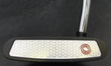 Odyssey Metal-X Rossie Putter Steel Shaft 89.5cm Length Odyssey Grip