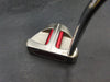 Taylormade Rossa Monza Putter Steel Shaft 86cm Length Psyko Grip