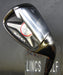 TaylorMade Burner 2009 Gap A Wedge Regular Graphite Shaft Nexgen Grip