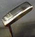 Ping Kushin Karsten Putter 86.5cm Playing Length Steel Shaft Golf Pride Grip