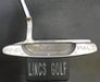 Refurbished Ping Pal 2 Putter 86.5cm Playing Length Steel Shaft Acer Grip