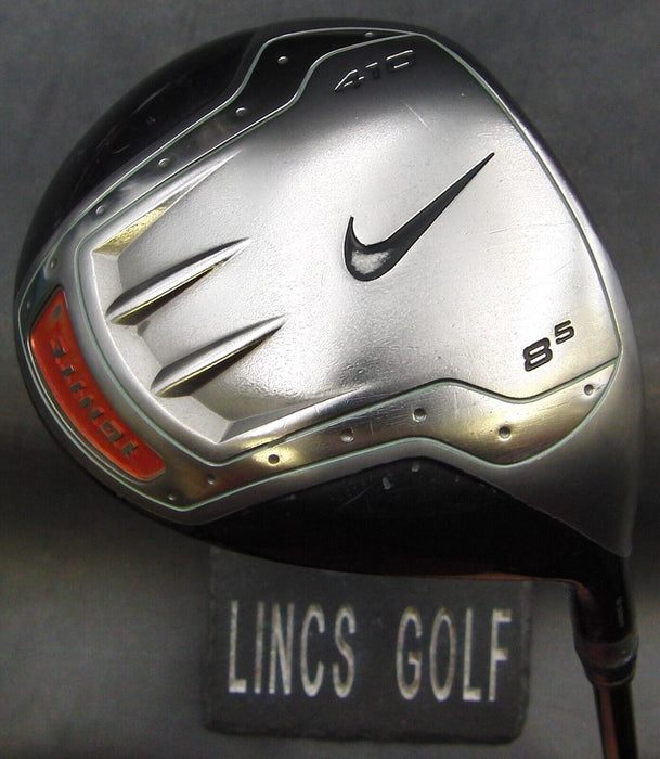 Nike Ignite 8.5° Driver Regular Graphite Shaft Black Grip