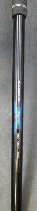 Left Handed Callaway X 21° 3 Hybrid Regular Graphite Shaft Golf Pride Grip