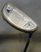 Odyssey White Ice 355g #9 Putter 90.5cm Playing Length Steel Shaft Odyssey Grip