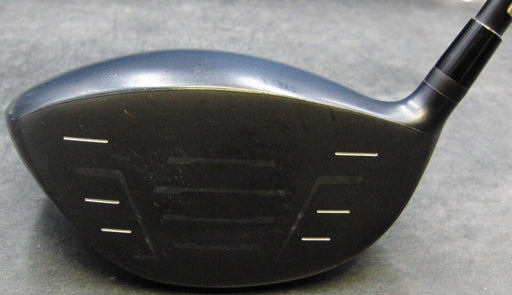 Cleveland Black 10.5° Driver Regular Graphite Shaft Royal Grip