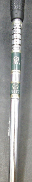 Bridgestone PHYZ Putter Steel Shaft 86.5cm Length PHYZ Grip + HC