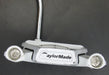 TaylorMade Ghost Spider Putter 86.5cm Playing Length Steel Shaft PSYKO Grip