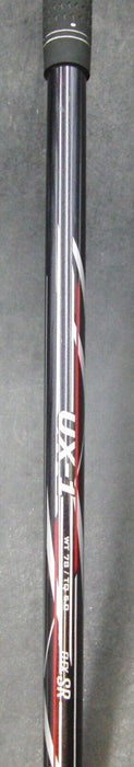 Unbranded UX-1 Low Gravity 20 4 Hybrid Regular Graphite Shaft Black Grip