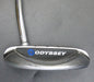 Odyssey Works Rossie 1 Putter 92.5cm Playing Length Steel Shaft