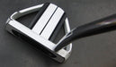 TaylorMade Ghost Raylor CO-72 Putter 86.5cm Steel Shaft Super Stroke Grip