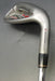 Adams Golf Redline 9 Iron Regular Steel Shaft Golf Pride Grip