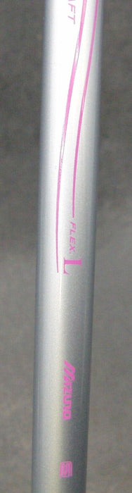 Ladies Mizuno Efil For Stylish Golf 7 Wood Ladies Graphite Shaft Mizuno Grip