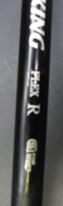 Top Lanking Delta Step 21° Hybrid Regular Graphite Shaft Top Lanking Grip