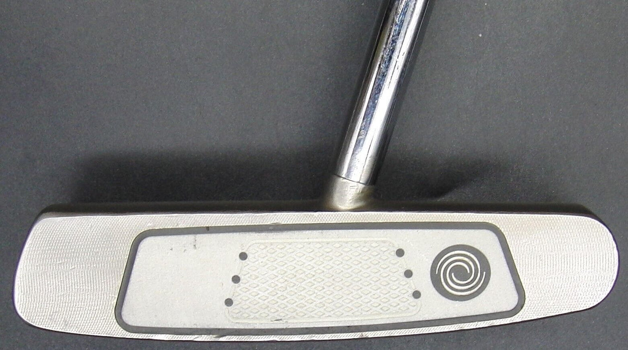 Odyssey White Hot Tour #2CS Putter Steel Shaft 89.5cm Length Psyko Grip