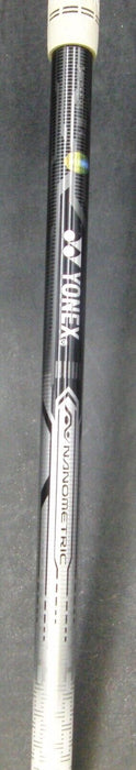 Yonex i-Ezone 10° Driver Stiff Graphite Shaft Yonex Grip*