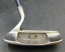 Mizuno 9621 Zephyr Putter 89cm Playing Length Graphite Shaft Mizuno Grip