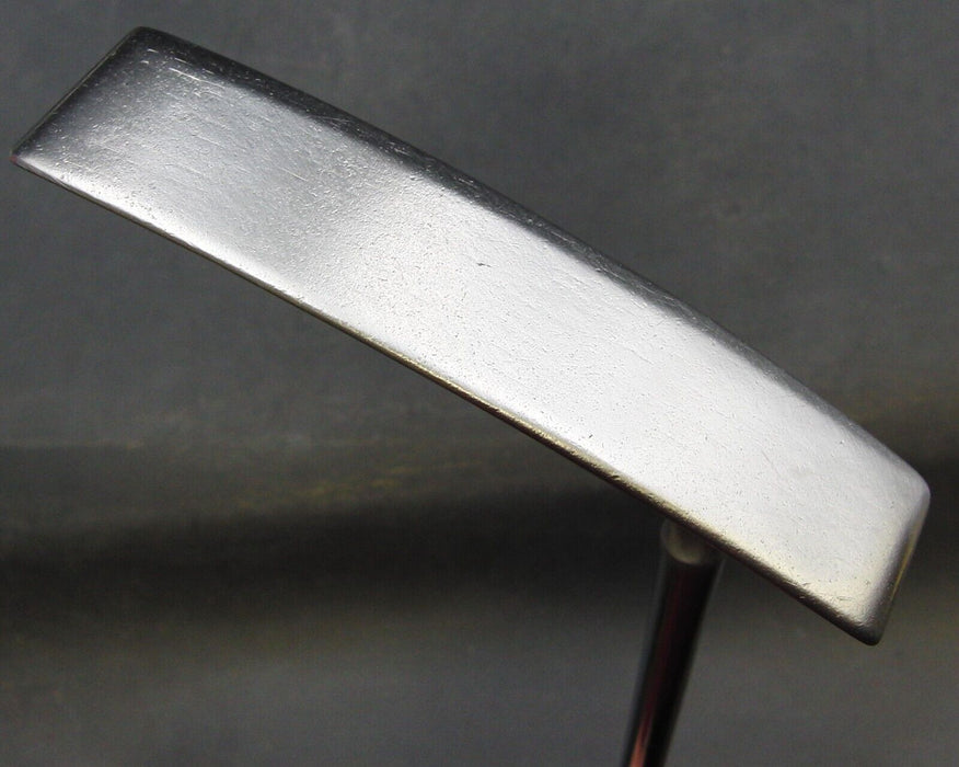 Refurbished & Paint Filled Ping Zing 2 Putter Steel Shaft 89cm Length Ping Grip