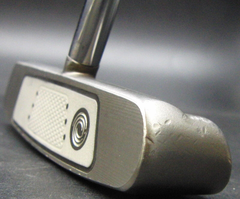 Odyssey White Hot Tour #2CS Putter Steel Shaft 89.5cm Length Psyko Grip