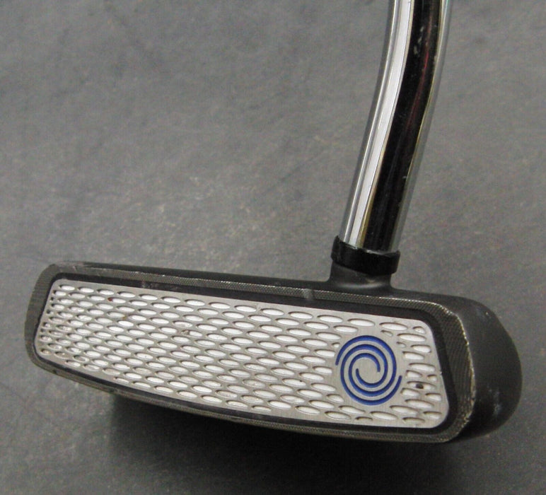 Odyssey Works 5 350g Putter 87cm Playing Length Steel Shaft Odyssey Grip